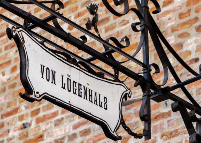Varde Garten