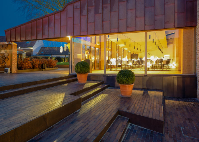 Varde Garten