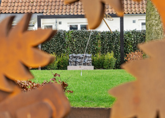 Varde Garten