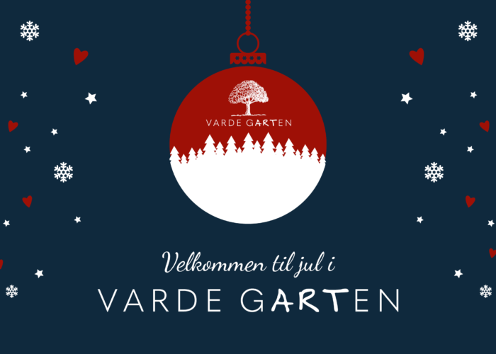 Varde Garten