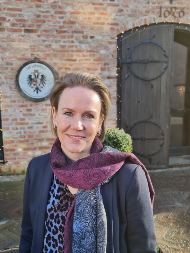 Varde Garten