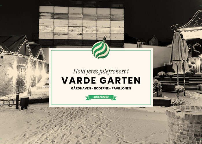 Varde Garten