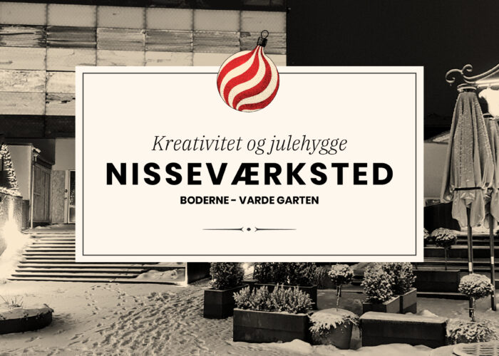 Varde Garten