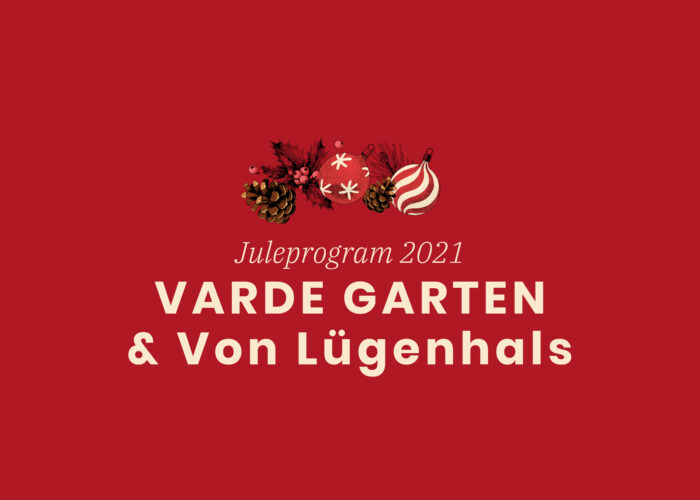 Varde Garten