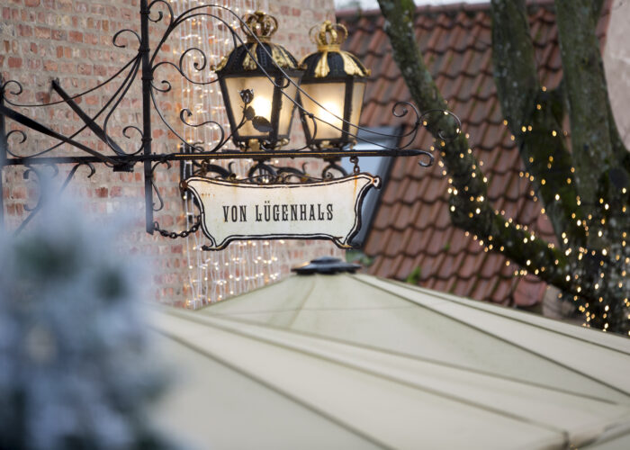 Varde Garten