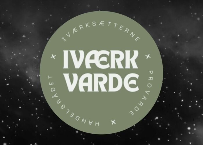 Varde Garten