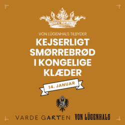 Varde Garten