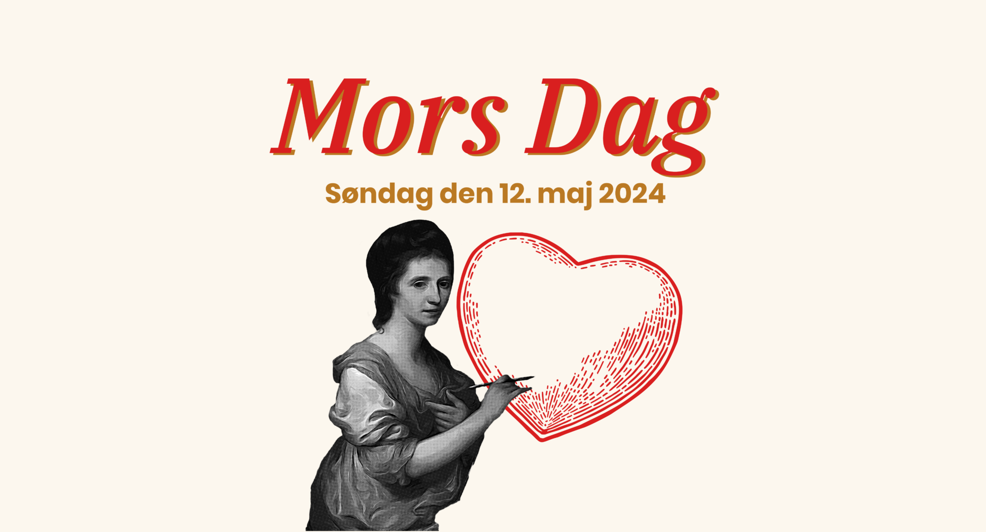 Mors Dag 2024 VARDE GARTEN