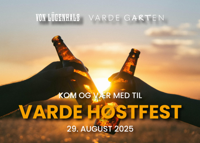 Varde Garten
