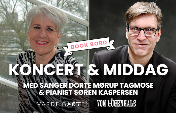 Varde Garten