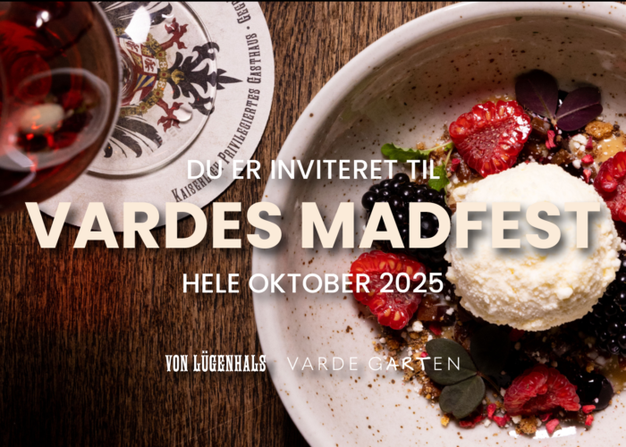 Varde Garten