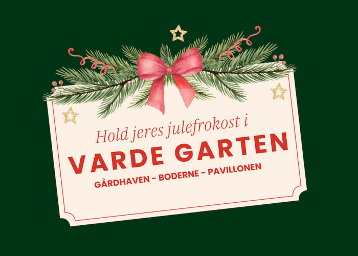 Varde Garten