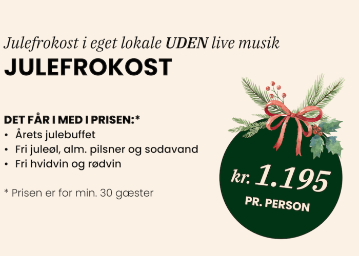 Varde Garten