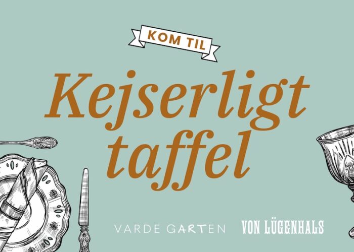 Varde Garten