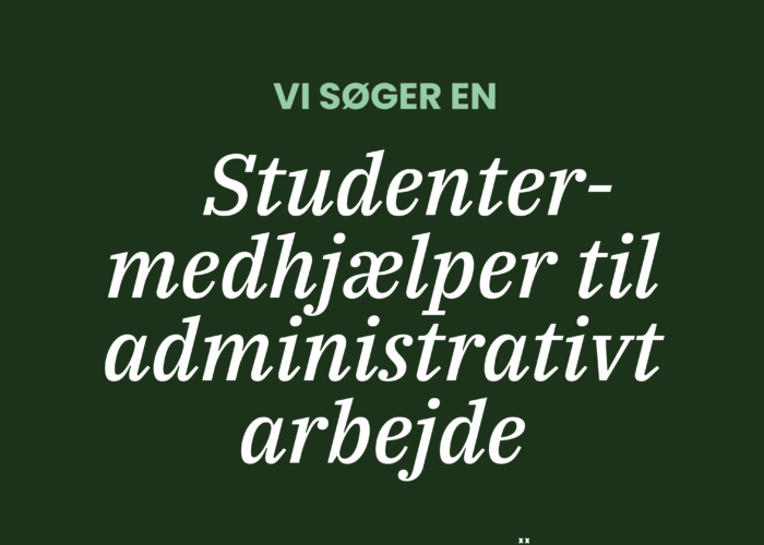 Varde Garten
