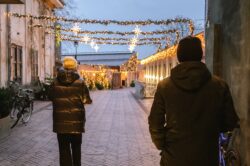 Varde Garten
